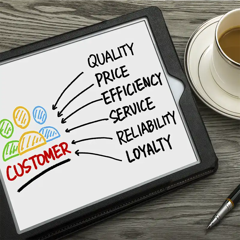 digital marketing services - Flying Toad Graphics